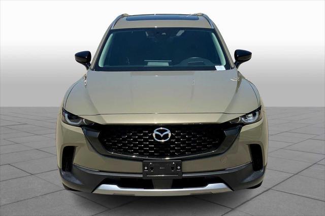 used 2024 Mazda CX-50 car, priced at $36,990