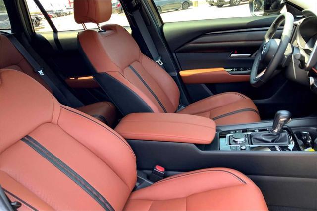 used 2024 Mazda CX-50 car, priced at $36,990