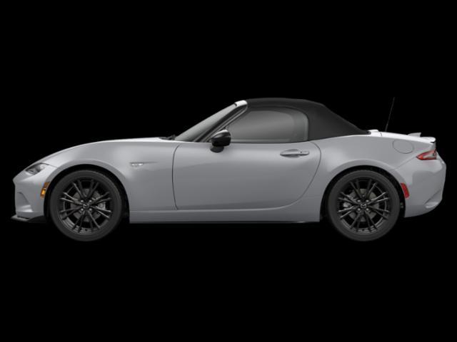 new 2024 Mazda MX-5 Miata car, priced at $34,540