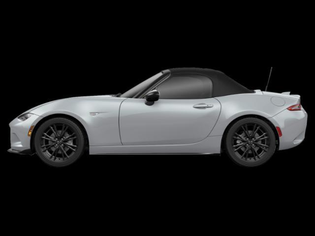 new 2024 Mazda MX-5 Miata car, priced at $34,540