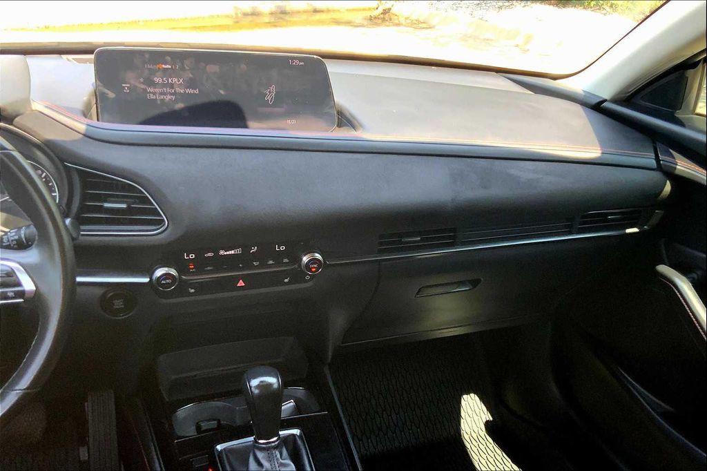 used 2024 Mazda CX-30 car, priced at $25,848