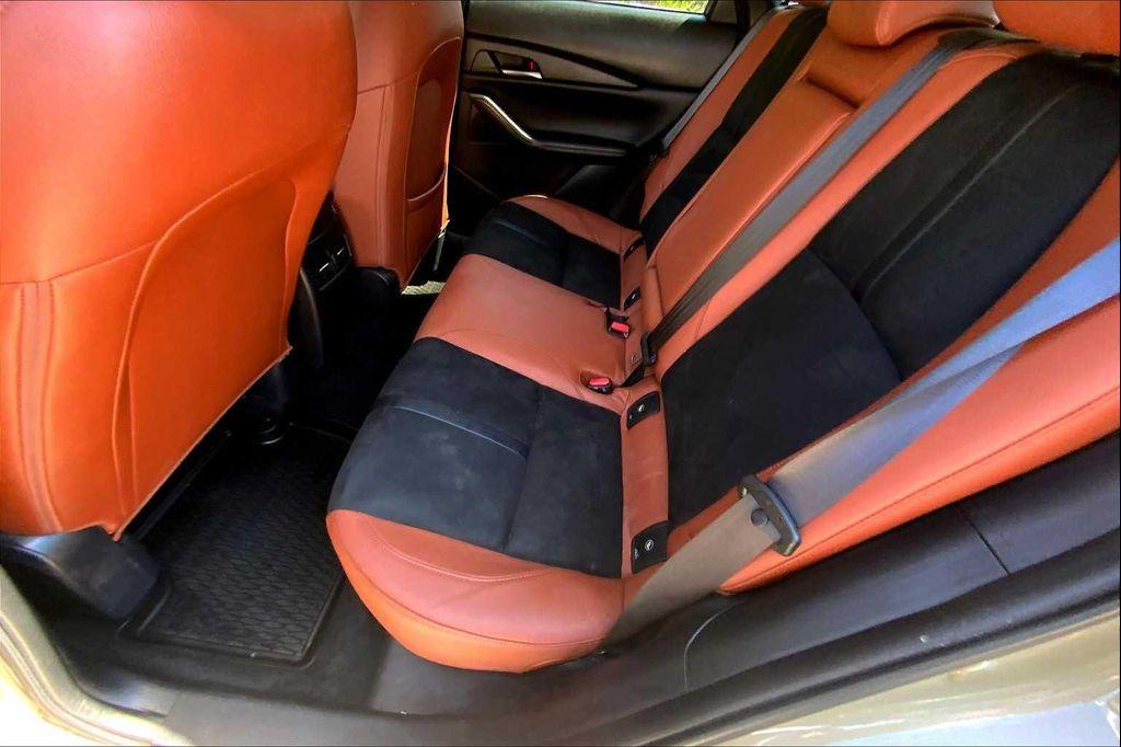 used 2024 Mazda CX-30 car, priced at $25,848