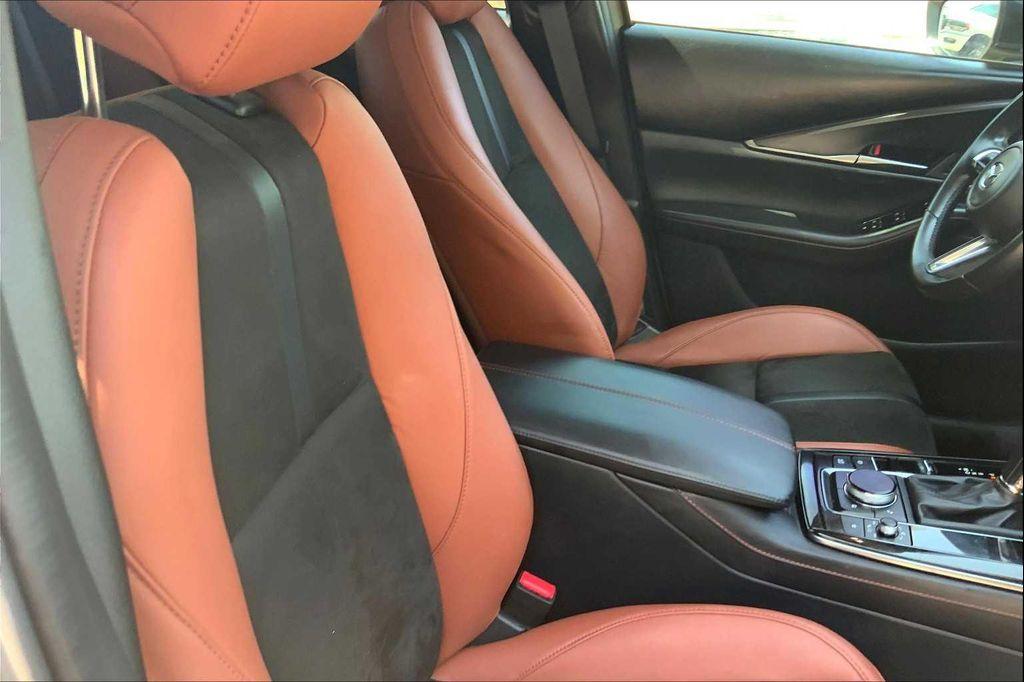 used 2024 Mazda CX-30 car, priced at $25,848