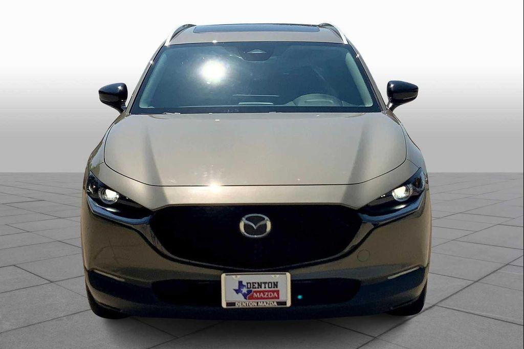 used 2024 Mazda CX-30 car, priced at $25,848