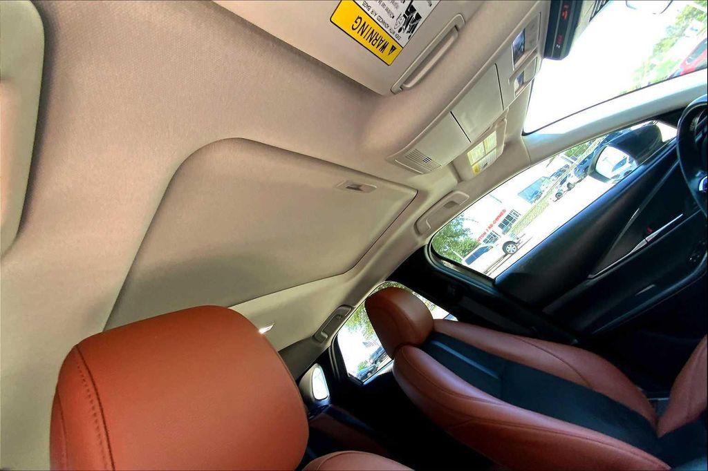 used 2024 Mazda CX-30 car, priced at $25,848