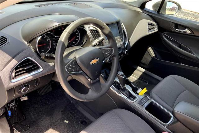 used 2019 Chevrolet Cruze car, priced at $12,888