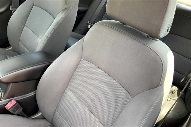 used 2019 Chevrolet Cruze car, priced at $12,888