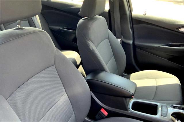 used 2019 Chevrolet Cruze car, priced at $12,888