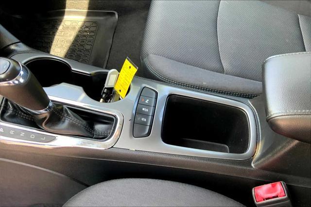 used 2019 Chevrolet Cruze car, priced at $12,888