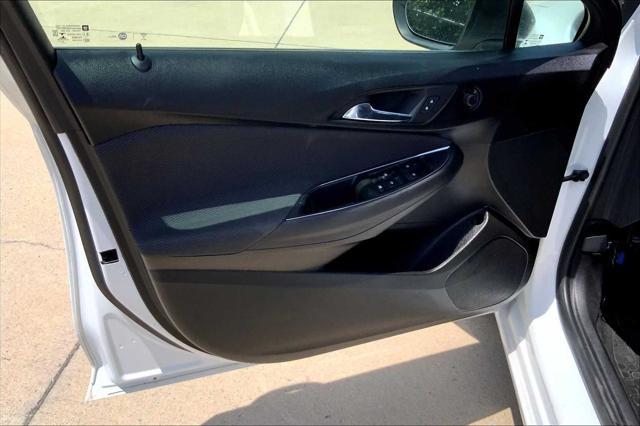 used 2019 Chevrolet Cruze car, priced at $12,888