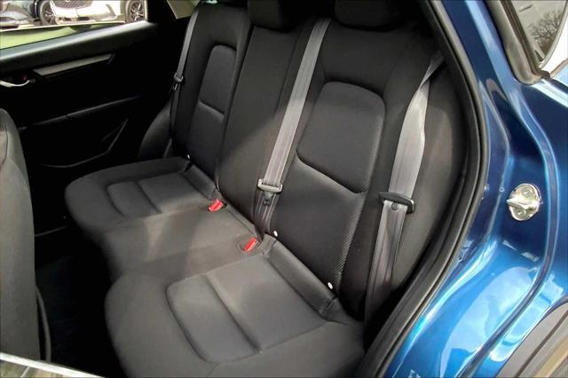 used 2022 Mazda CX-5 car, priced at $21,290