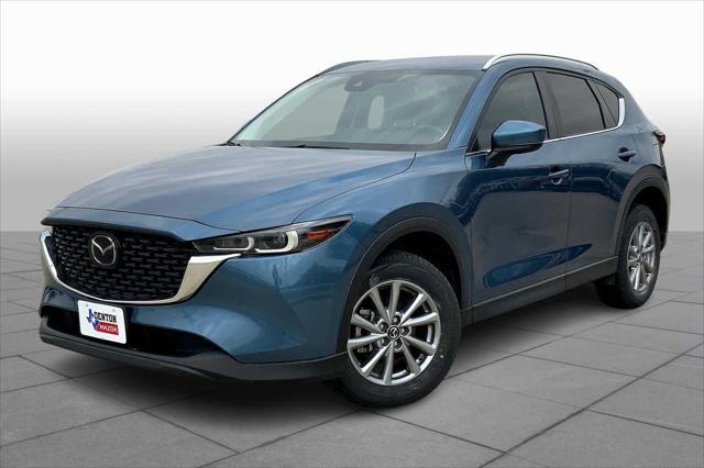 used 2022 Mazda CX-5 car, priced at $21,290