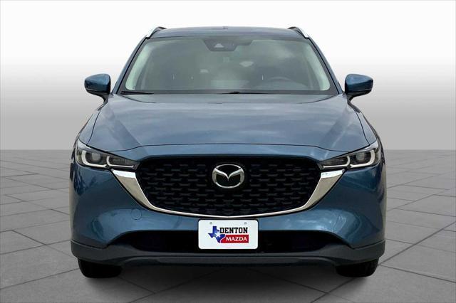 used 2022 Mazda CX-5 car, priced at $21,290