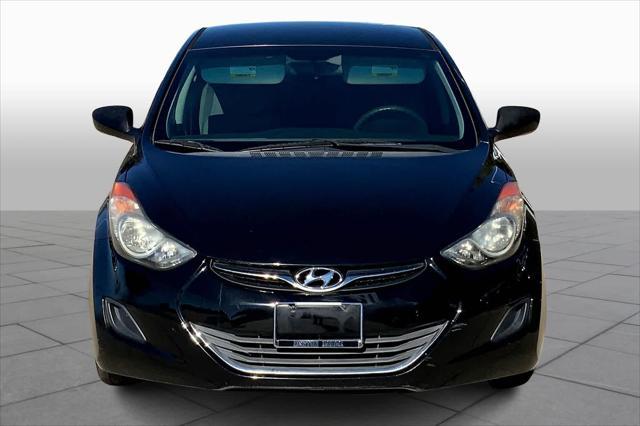 used 2013 Hyundai Elantra car, priced at $9,425