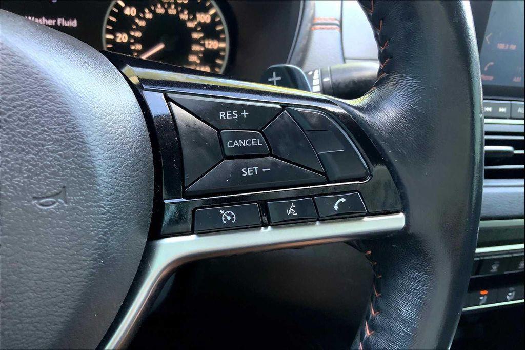 used 2019 Nissan Altima car, priced at $12,777