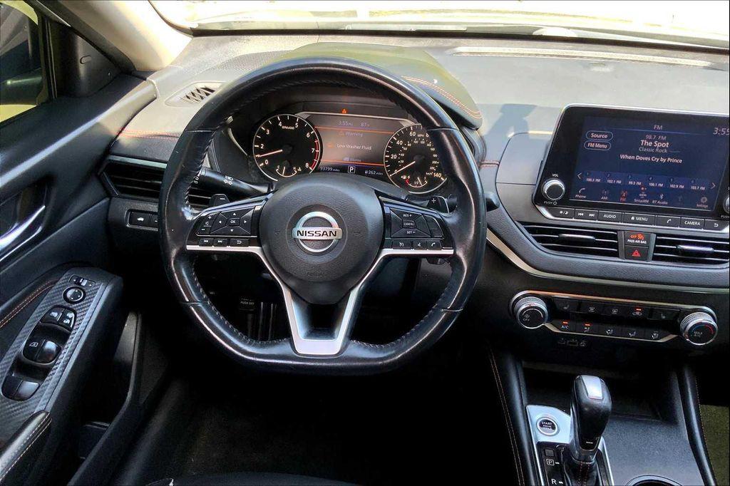 used 2019 Nissan Altima car, priced at $12,777