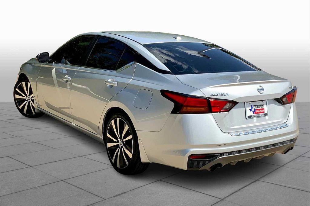 used 2019 Nissan Altima car, priced at $12,777
