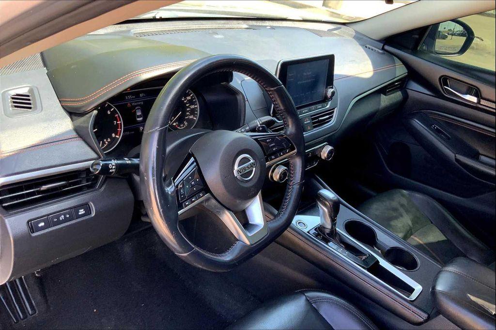 used 2019 Nissan Altima car, priced at $12,777