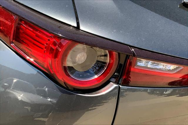 new 2025 Mazda CX-30 car, priced at $34,780