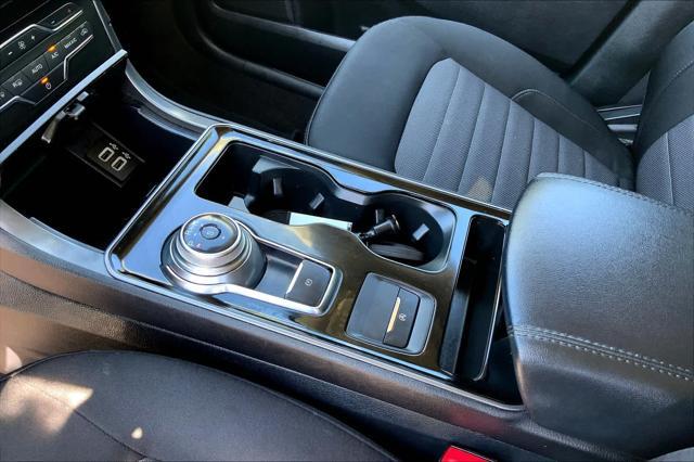 used 2020 Ford Edge car, priced at $19,490