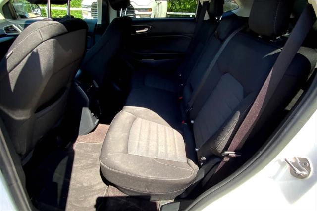 used 2020 Ford Edge car, priced at $19,490