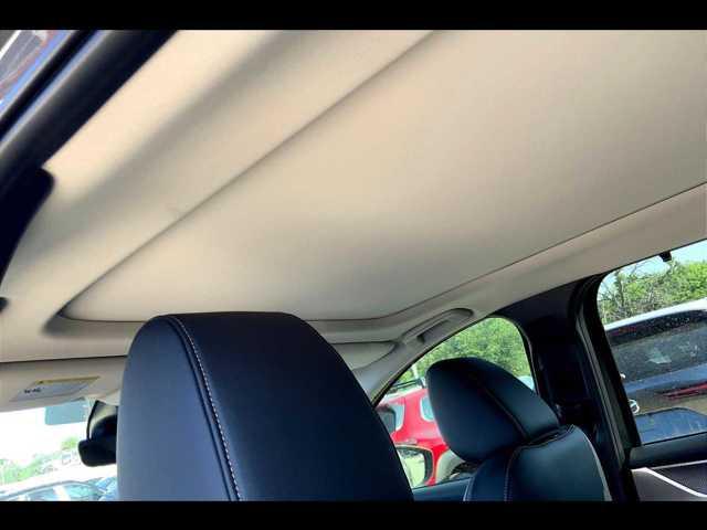 new 2025 Mazda CX-90 car, priced at $49,625