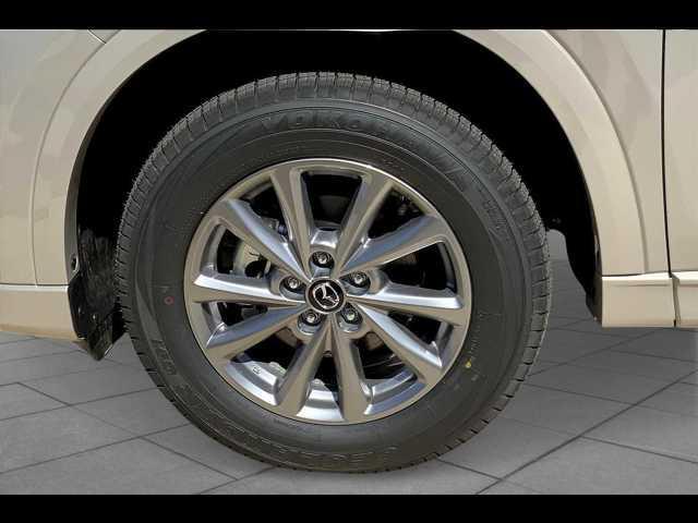 new 2025 Mazda CX-5 car, priced at $31,885