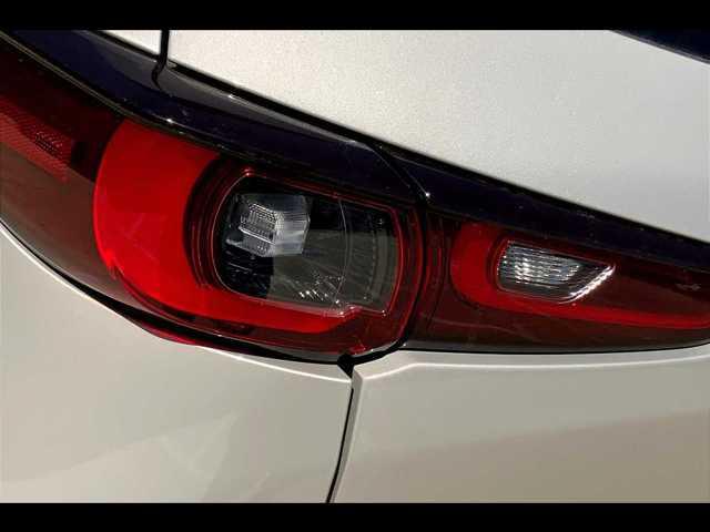 new 2025 Mazda CX-5 car, priced at $31,885