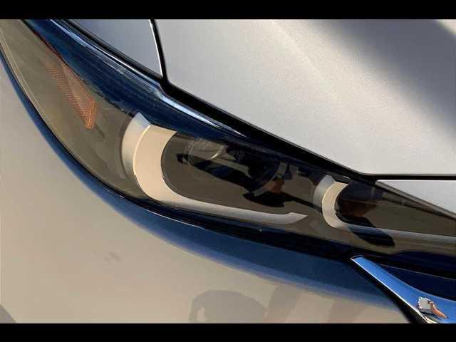 new 2025 Mazda CX-5 car, priced at $31,885