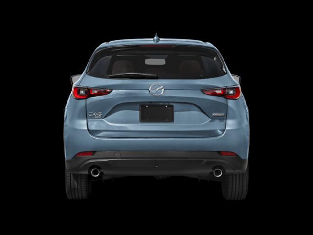 new 2025 Mazda CX-5 car, priced at $35,205
