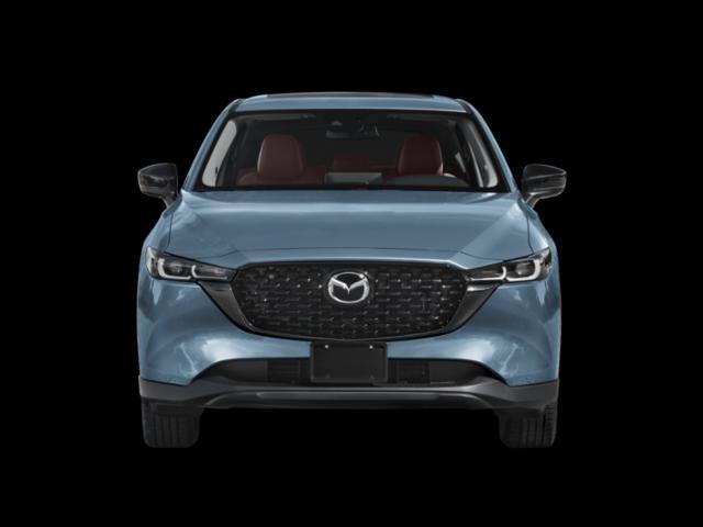new 2025 Mazda CX-5 car, priced at $35,205