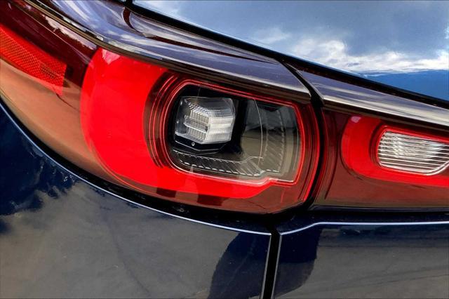 new 2025 Mazda CX-5 car, priced at $32,785