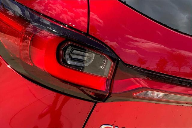 new 2025 Mazda CX-70 PHEV car, priced at $59,775