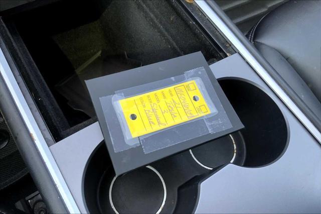 used 2021 Tesla Model 3 car, priced at $24,490