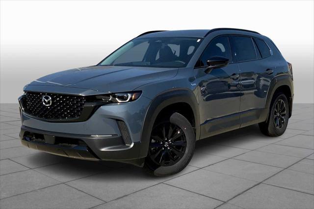 new 2025 Mazda CX-50 Hybrid car, priced at $40,385