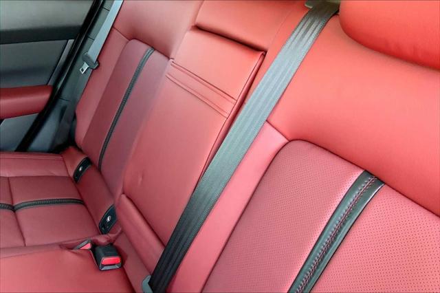 new 2025 Mazda CX-50 Hybrid car, priced at $40,385