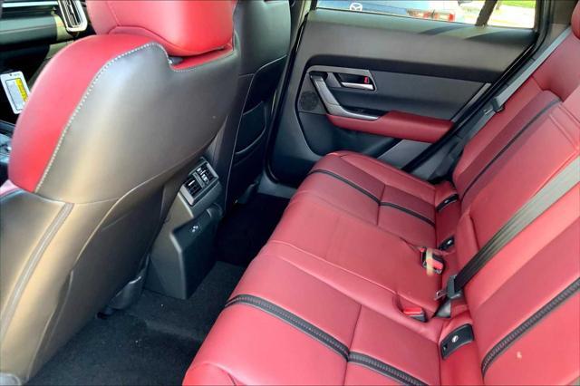 new 2025 Mazda CX-50 Hybrid car, priced at $40,385