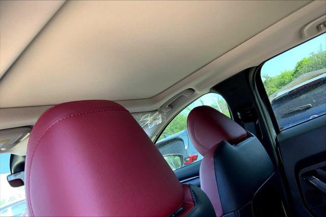 new 2025 Mazda CX-50 Hybrid car, priced at $40,385