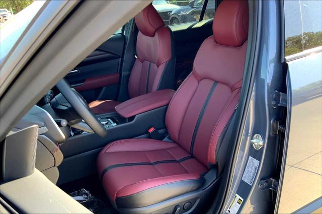 new 2025 Mazda CX-50 Hybrid car, priced at $40,385
