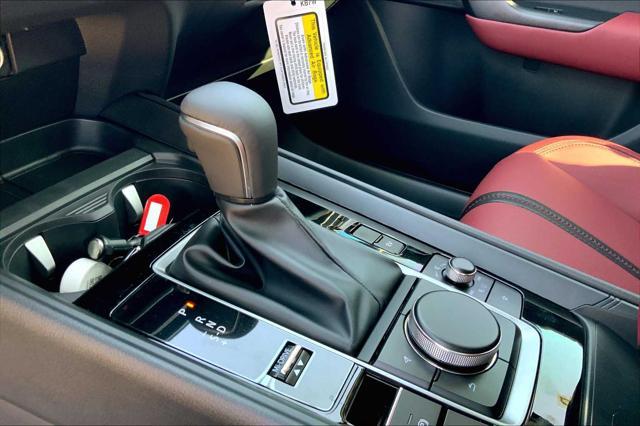 new 2025 Mazda CX-50 Hybrid car, priced at $40,385