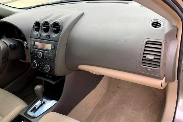 used 2011 Nissan Altima car, priced at $8,990
