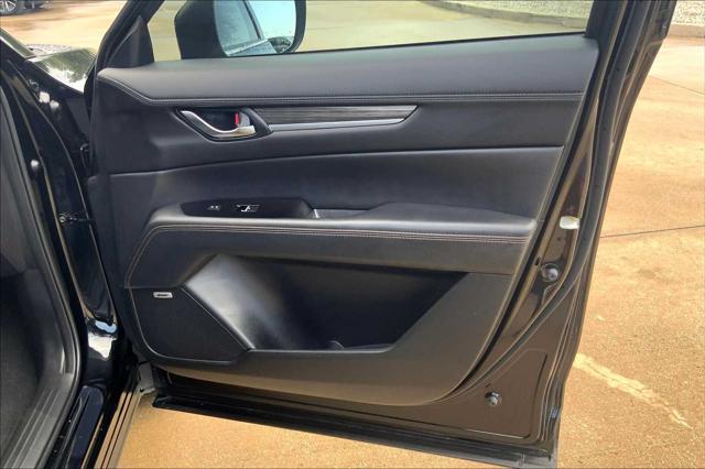 used 2023 Mazda CX-5 car, priced at $26,488