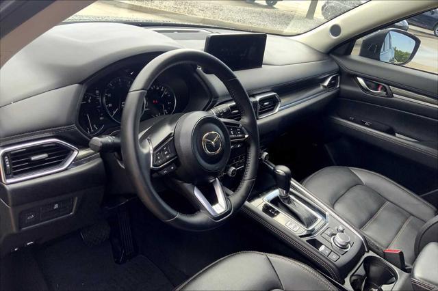 used 2023 Mazda CX-5 car, priced at $26,488