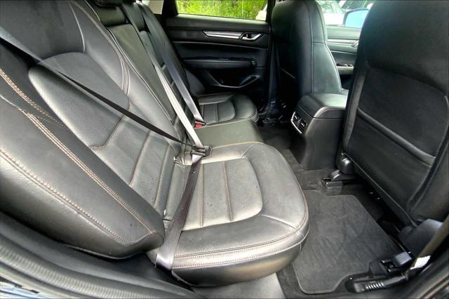 used 2023 Mazda CX-5 car, priced at $26,488
