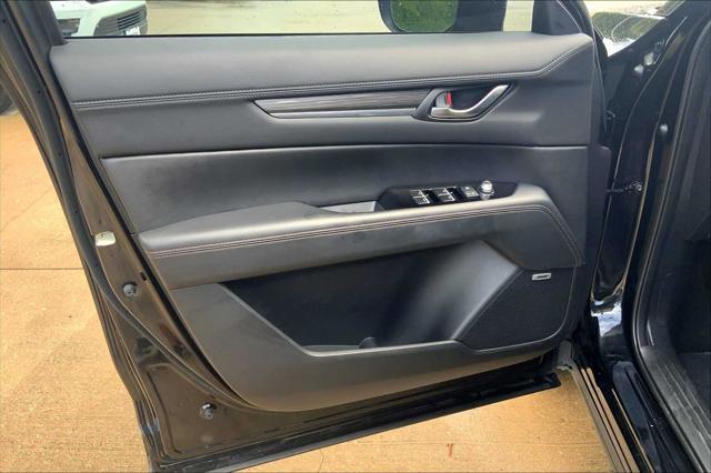 used 2023 Mazda CX-5 car, priced at $26,488