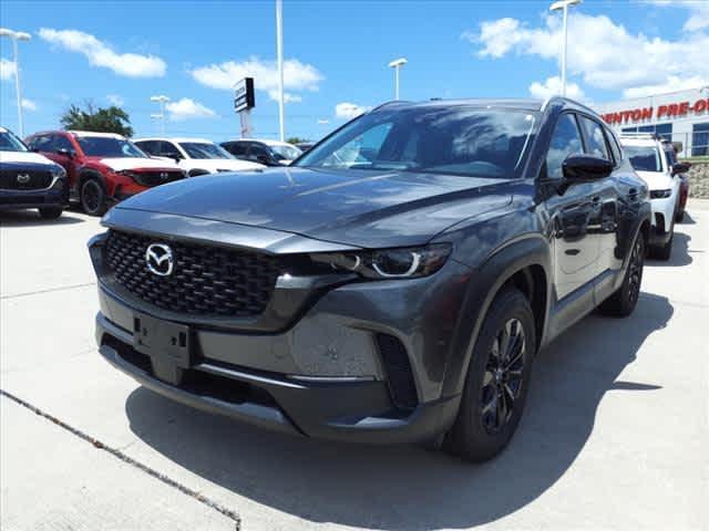 new 2024 Mazda CX-50 car, priced at $35,605