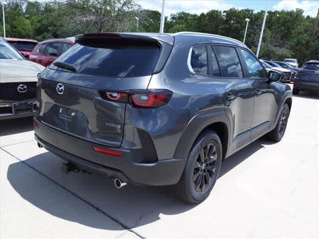 new 2024 Mazda CX-50 car, priced at $35,605