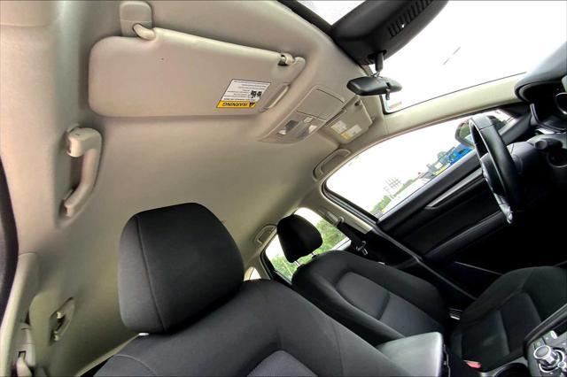 used 2018 Mazda CX-5 car, priced at $13,899