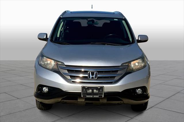 used 2014 Honda CR-V car, priced at $14,125