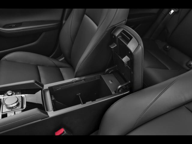 new 2025 Mazda Mazda3 car, priced at $28,125
